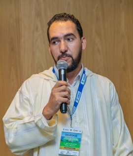 Dr Aghraz Abdellah