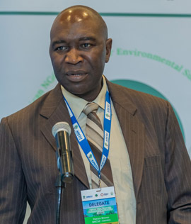 Patrick Shawa