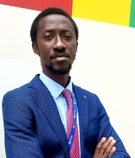 Ibrahima Sory Youla